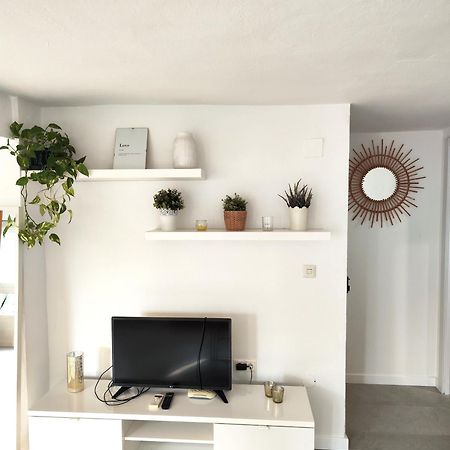 Estudio En มาลากา ภายนอก รูปภาพ