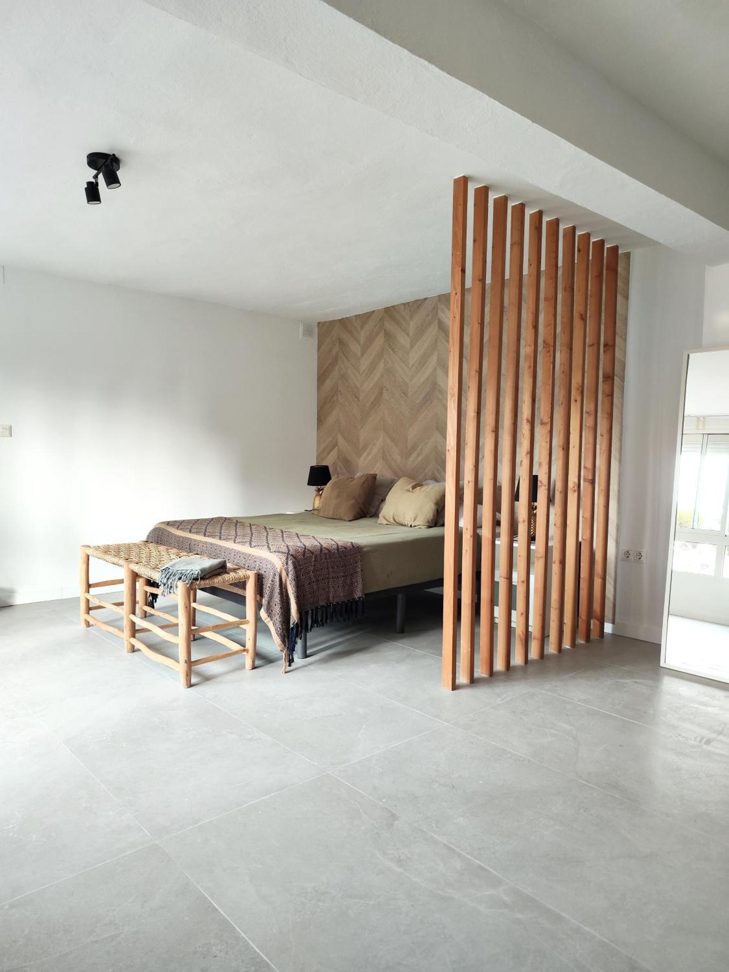 Estudio En มาลากา ภายนอก รูปภาพ