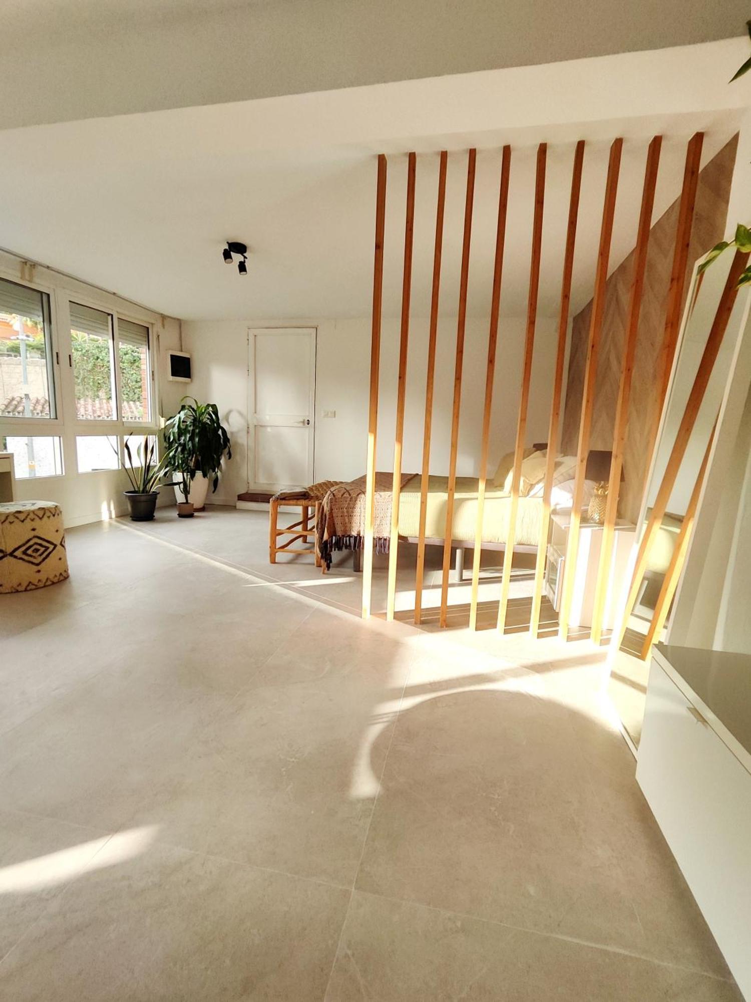 Estudio En มาลากา ภายนอก รูปภาพ